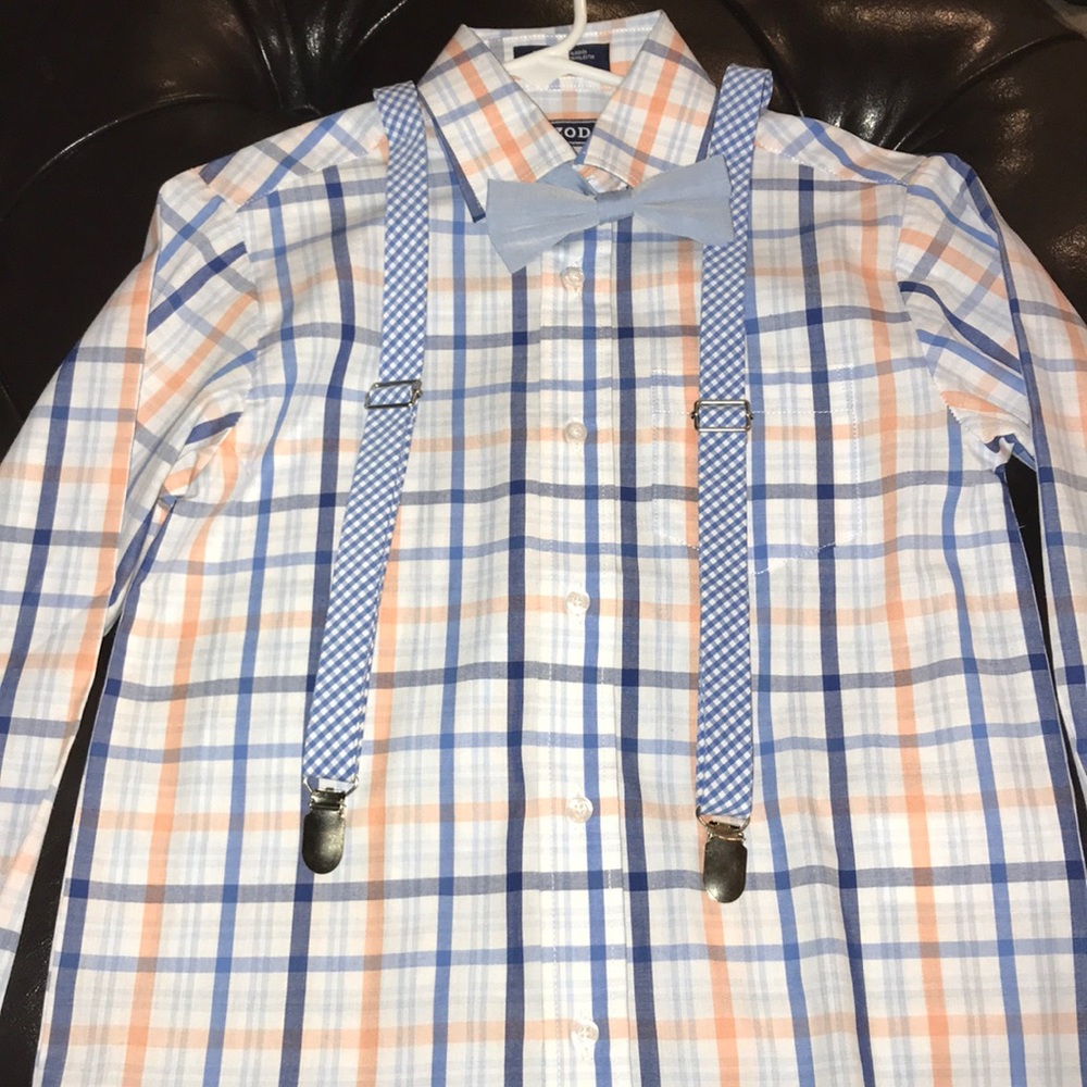 Boys Shirt
